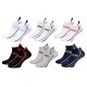 Chaussettes Homme SNEAKER KAPPA Lot de 12