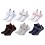 Chaussettes Homme SNEAKER KAPPA Lot de 12