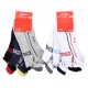 Chaussettes Homme SNEAKER KAPPA Lot de 12