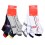 Chaussettes Homme SNEAKER KAPPA Lot de 12