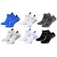 Chaussettes Homme SNEAKER KAPPA Lot de 12