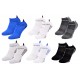 Chaussettes Homme SNEAKER KAPPA Lot de 12