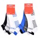 Chaussettes Homme SNEAKER KAPPA Lot de 12