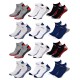 Chaussettes Homme SNEAKER KAPPA Lot de 12