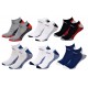 Chaussettes Homme SNEAKER KAPPA Lot de 12