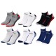 Chaussettes Homme SNEAKER KAPPA Lot de 12