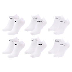 Chaussettes Homme SNEAKER KAPPA Lot de 6
