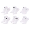 Chaussettes Homme SNEAKER KAPPA Lot de 6