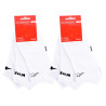 Chaussettes Homme SNEAKER KAPPA Lot de 6