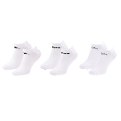 Chaussettes Homme SNEAKER KAPPA Lot de 6