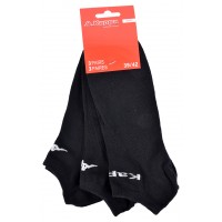 Chaussettes Homme SNEAKER KAPPA Lot de 6