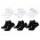 Chaussettes Homme SNEAKER KAPPA Lot de 6