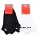 Chaussettes Homme SNEAKER KAPPA Lot de 6