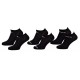 Chaussettes Homme SNEAKER KAPPA Lot de 6