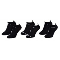Chaussettes Homme SNEAKER KAPPA Lot de 6