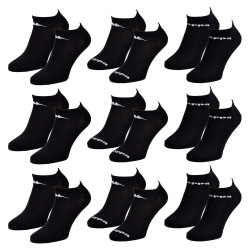Chaussettes Homme SNEAKER KAPPA Lot de 9