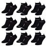 Chaussettes Homme SNEAKER KAPPA Lot de 9