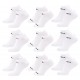 Chaussettes Homme SNEAKER KAPPA Lot de 9