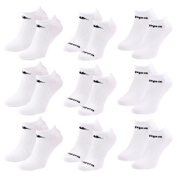 Chaussettes Homme SNEAKER KAPPA Lot de 9