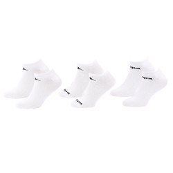 Chaussettes Homme SNEAKER KAPPA Lot de 9
