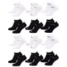 Chaussettes Homme SNEAKER KAPPA Lot de 12