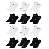 Chaussettes Homme SNEAKER KAPPA Lot de 12