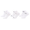 Chaussettes Homme SNEAKER KAPPA Lot de 12