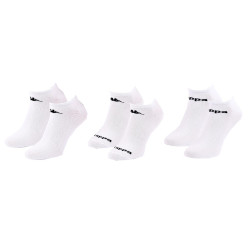 Chaussettes Homme SNEAKER KAPPA Lot de 12
