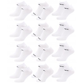 Chaussettes Homme SNEAKER KAPPA Lot de 12
