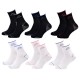 Chaussettes Homme QUARTER KAPPA Lot de 12