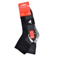 Chaussettes Homme QUARTER KAPPA Lot de 6