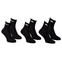 Chaussettes Homme QUARTER KAPPA Lot de 12