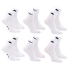 Chaussettes Homme QUARTER KAPPA Lot de 6