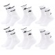 Chaussettes Homme TENNIS KAPPA Lot de 6