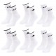 Chaussettes Homme TENNIS KAPPA Lot de 6