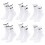Chaussettes Homme TENNIS KAPPA Lot de 6