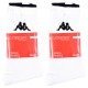 Chaussettes Homme TENNIS KAPPA Lot de 6