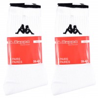 Chaussettes Homme TENNIS KAPPA Lot de 6