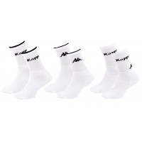 Chaussettes Homme TENNIS KAPPA Lot de 6
