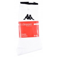 Chaussettes Homme TENNIS KAPPA Lot de 6