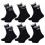 Chaussettes Homme TENNIS KAPPA Lot de 6