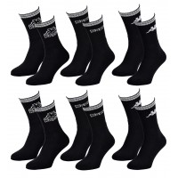 Chaussettes Homme TENNIS KAPPA Lot de 6