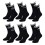 Chaussettes Homme TENNIS KAPPA Lot de 6
