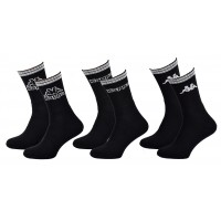 Chaussettes Homme TENNIS KAPPA Lot de 6