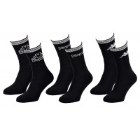 Chaussettes Homme TENNIS KAPPA Lot de 6