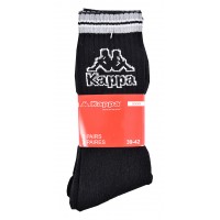 Chaussettes Homme TENNIS KAPPA Lot de 6