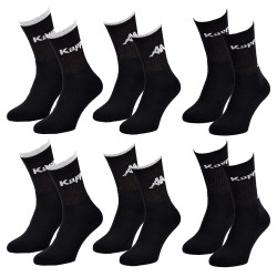 Chaussettes Homme TENNIS KAPPA Lot de 6