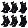 Chaussettes Homme TENNIS KAPPA Lot de 6