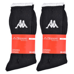Chaussettes Homme TENNIS KAPPA Lot de 6
