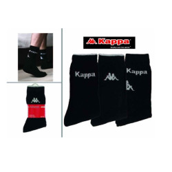 Chaussettes Homme TENNIS KAPPA Lot de 6